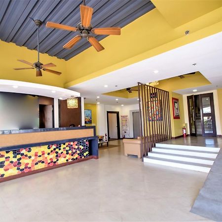 Zen Rooms Basic La Paz Makati City Екстер'єр фото