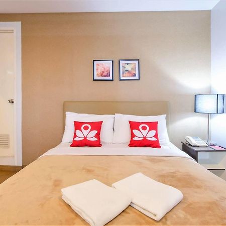 Zen Rooms Basic La Paz Makati City Екстер'єр фото
