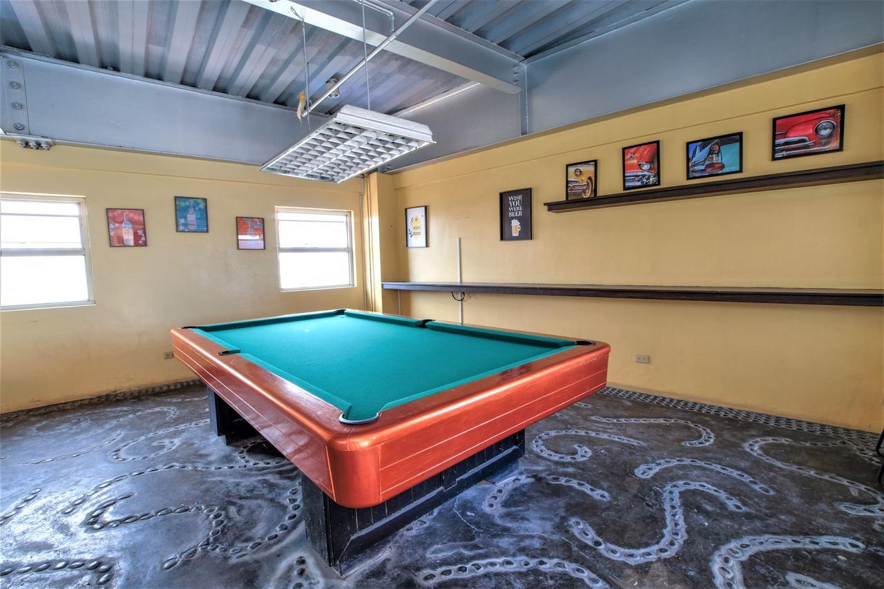 Zen Rooms Basic La Paz Makati City Екстер'єр фото
