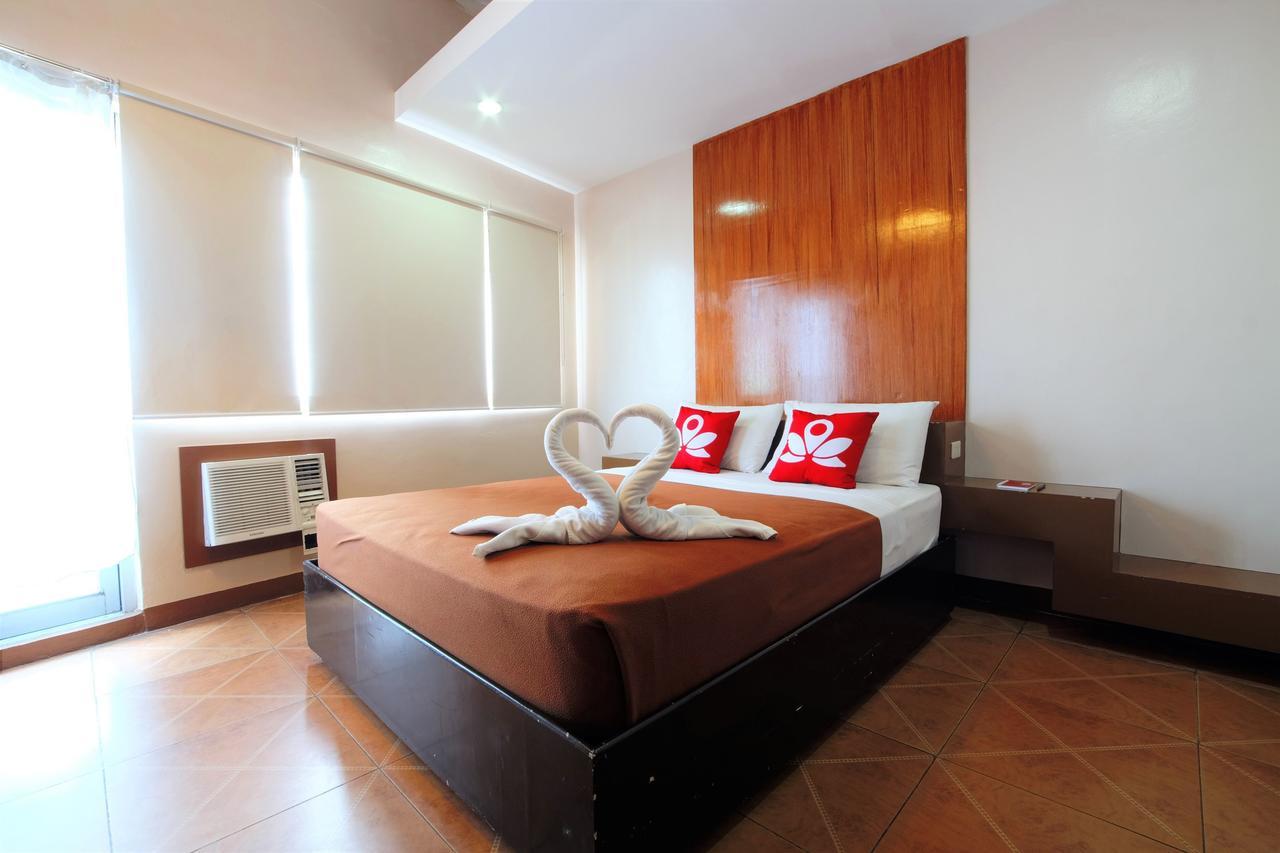 Zen Rooms Basic La Paz Makati City Екстер'єр фото