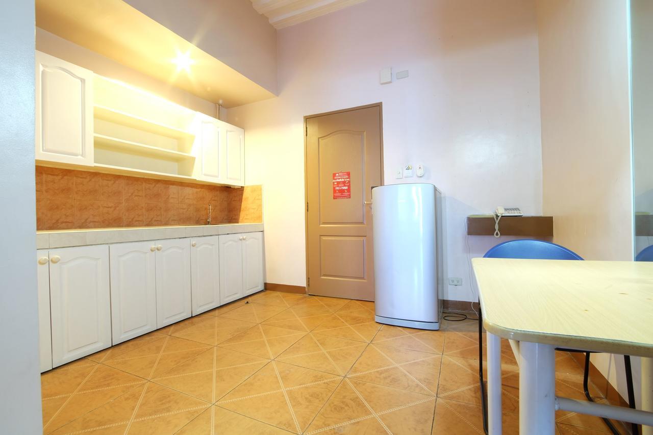 Zen Rooms Basic La Paz Makati City Екстер'єр фото