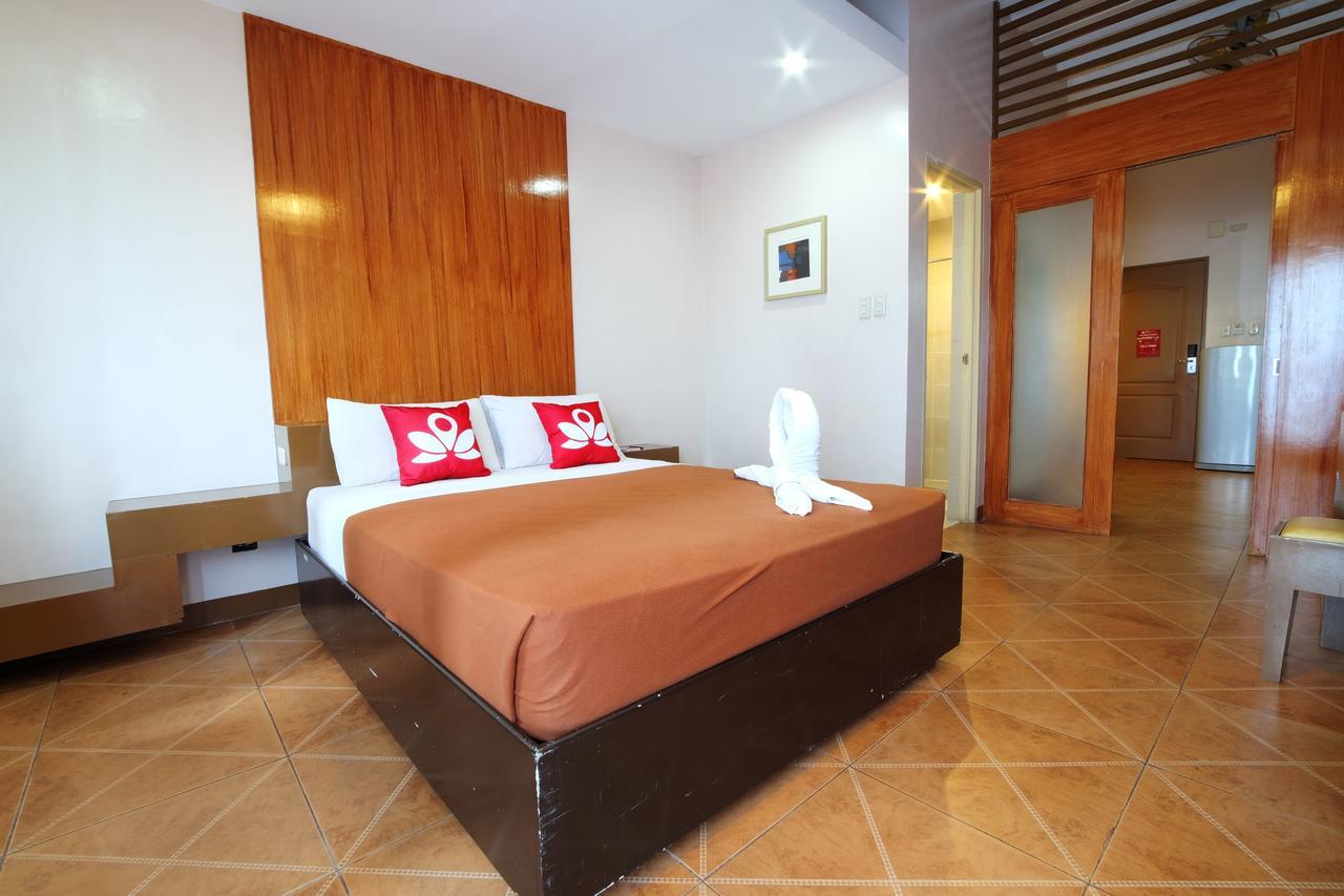 Zen Rooms Basic La Paz Makati City Екстер'єр фото
