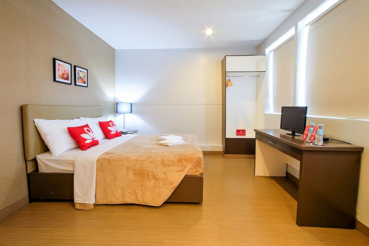 Zen Rooms Basic La Paz Makati City Екстер'єр фото