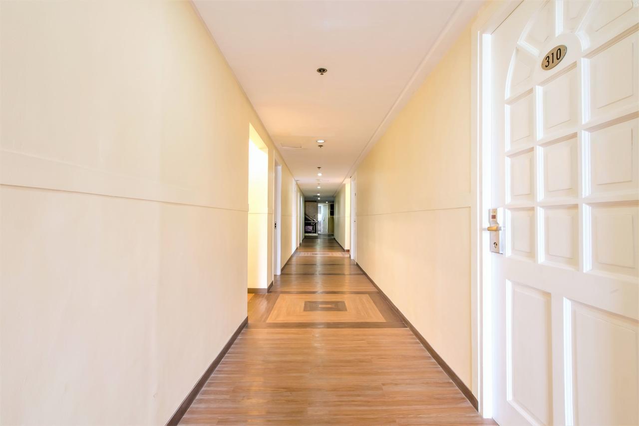 Zen Rooms Basic La Paz Makati City Екстер'єр фото