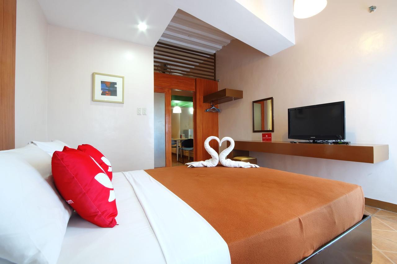 Zen Rooms Basic La Paz Makati City Екстер'єр фото