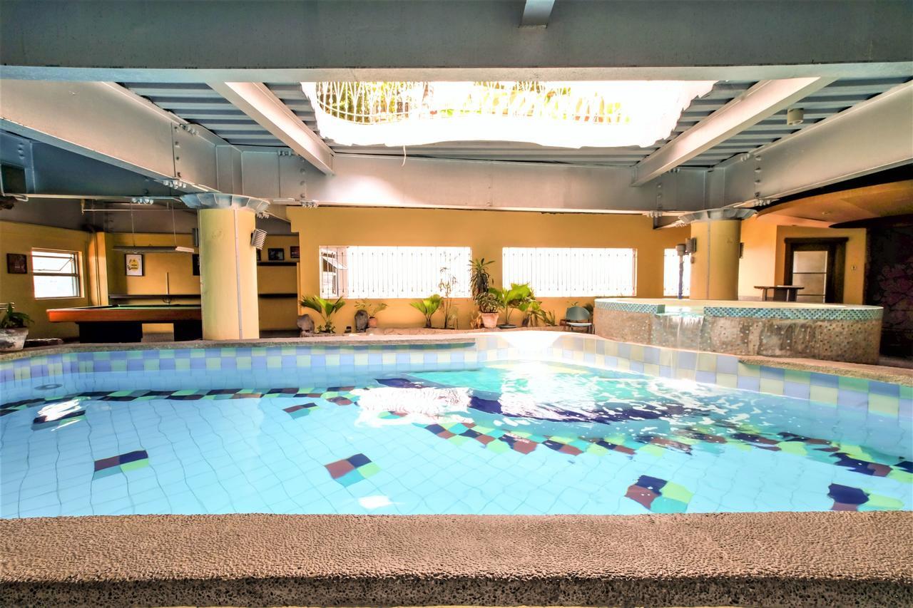 Zen Rooms Basic La Paz Makati City Екстер'єр фото