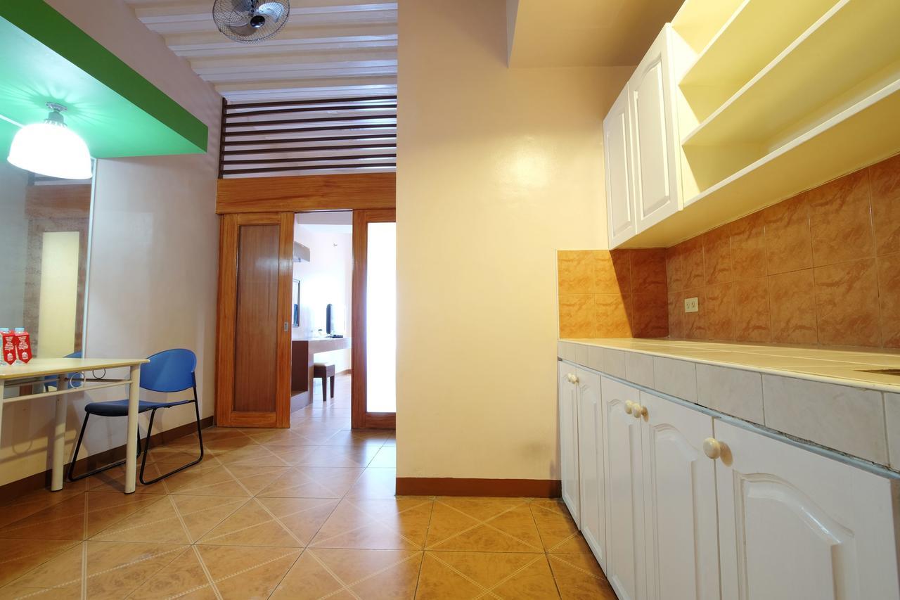 Zen Rooms Basic La Paz Makati City Екстер'єр фото