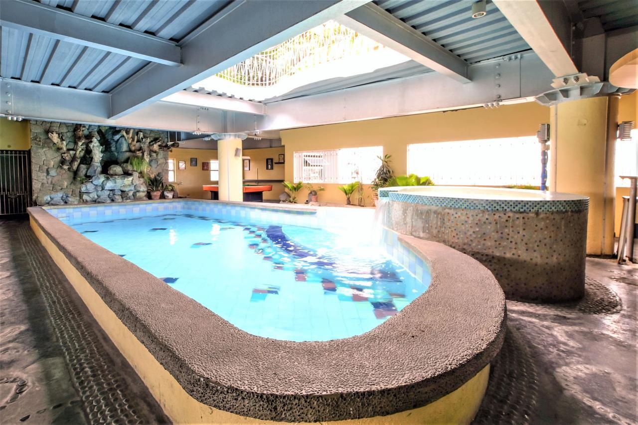 Zen Rooms Basic La Paz Makati City Екстер'єр фото