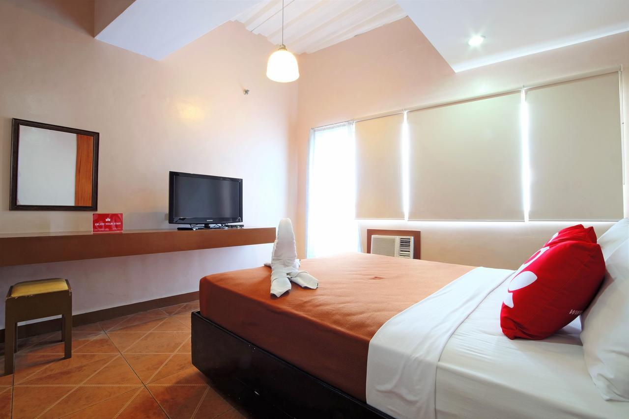 Zen Rooms Basic La Paz Makati City Екстер'єр фото