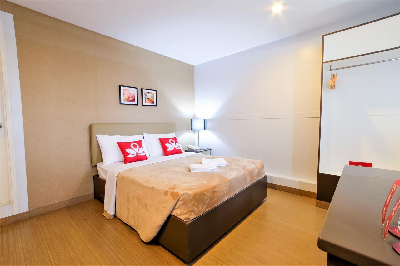 Zen Rooms Basic La Paz Makati City Екстер'єр фото