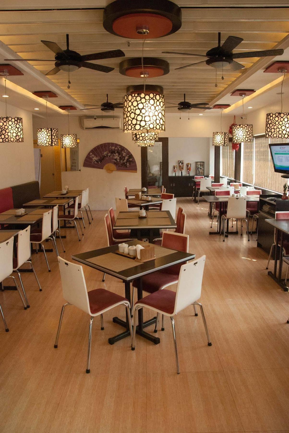 Zen Rooms Basic La Paz Makati City Екстер'єр фото
