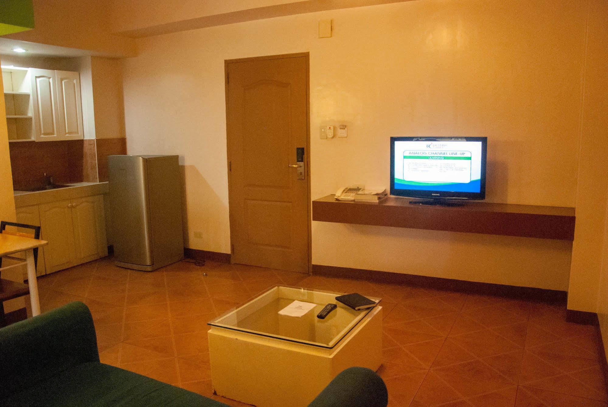 Zen Rooms Basic La Paz Makati City Екстер'єр фото