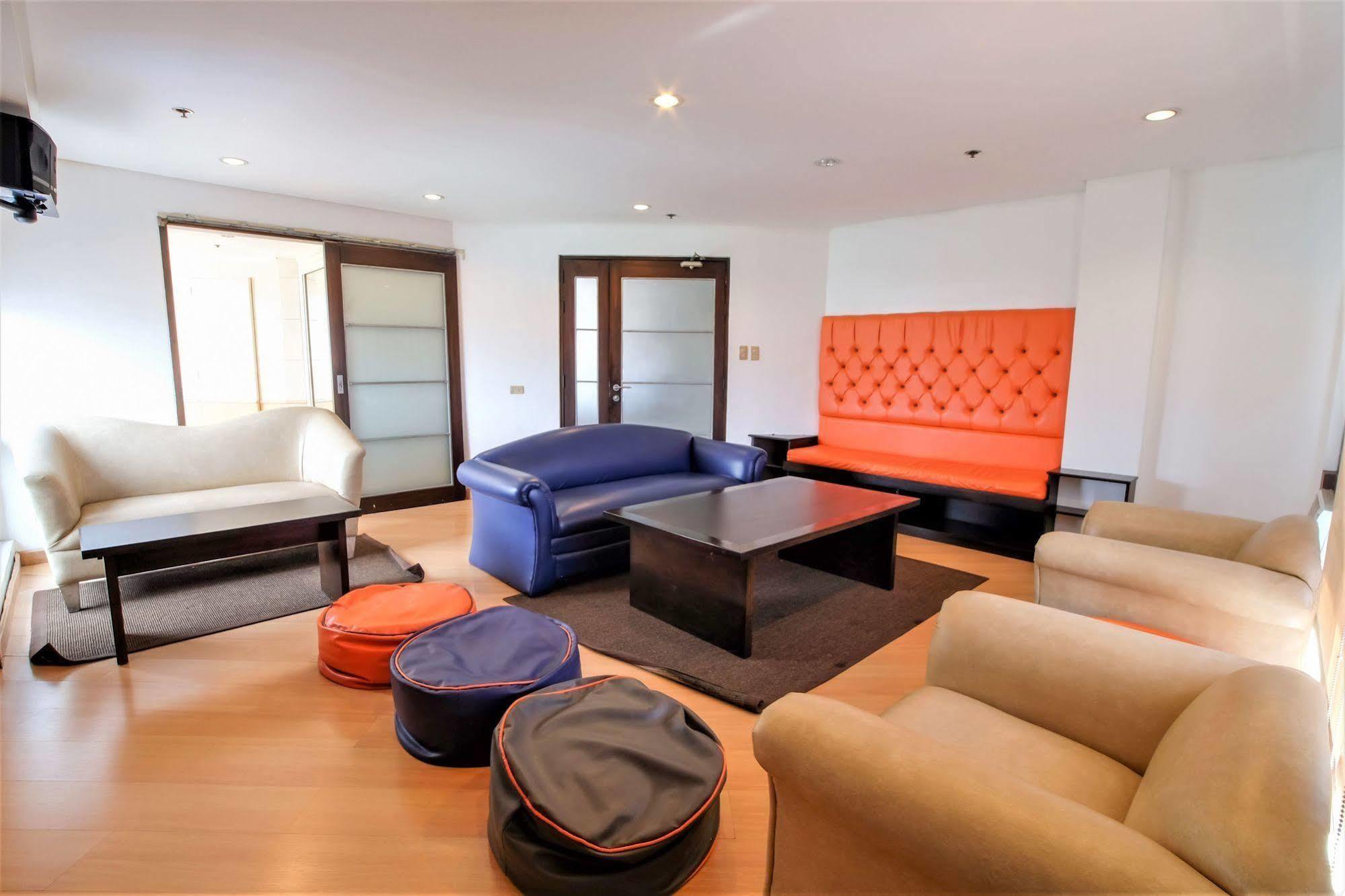 Zen Rooms Basic La Paz Makati City Екстер'єр фото