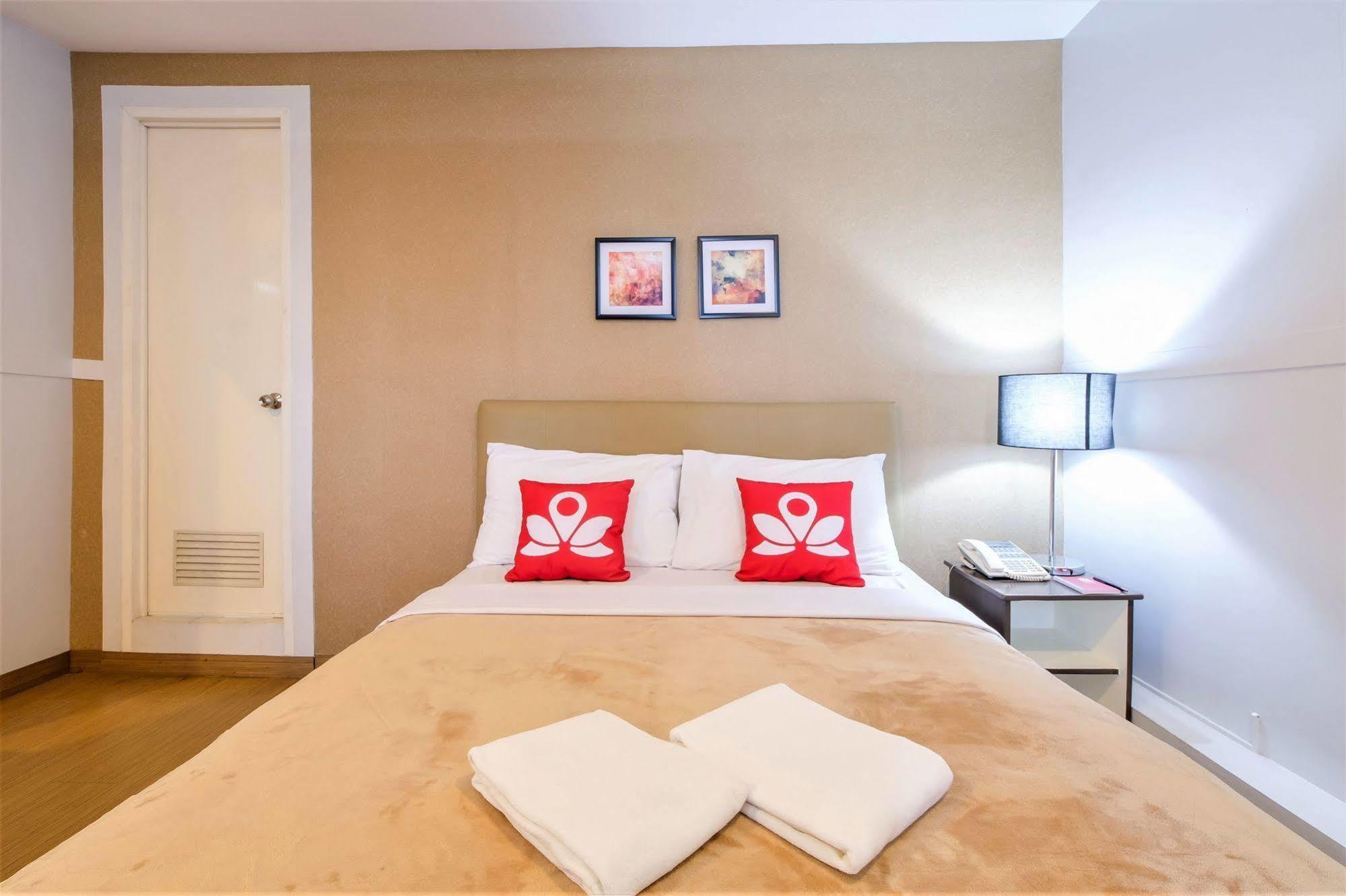 Zen Rooms Basic La Paz Makati City Екстер'єр фото