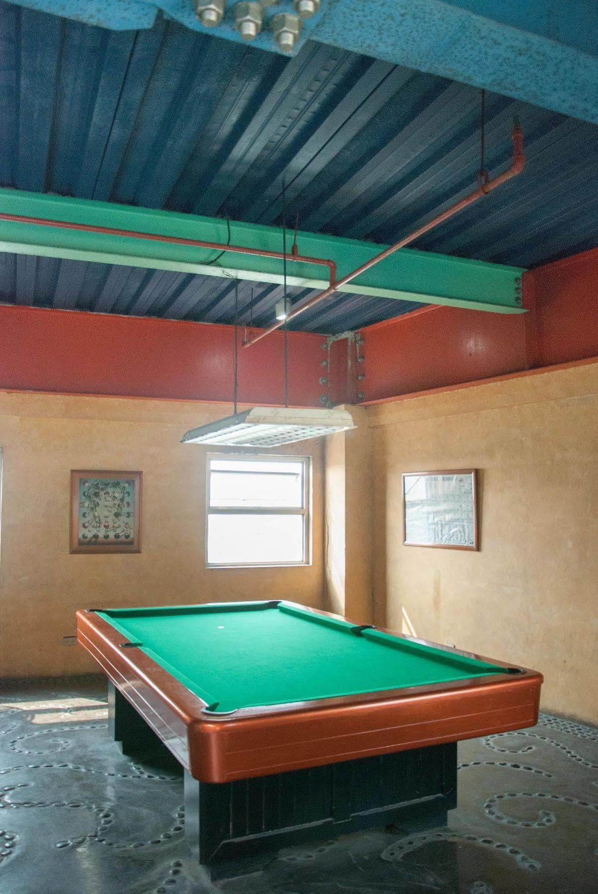Zen Rooms Basic La Paz Makati City Екстер'єр фото