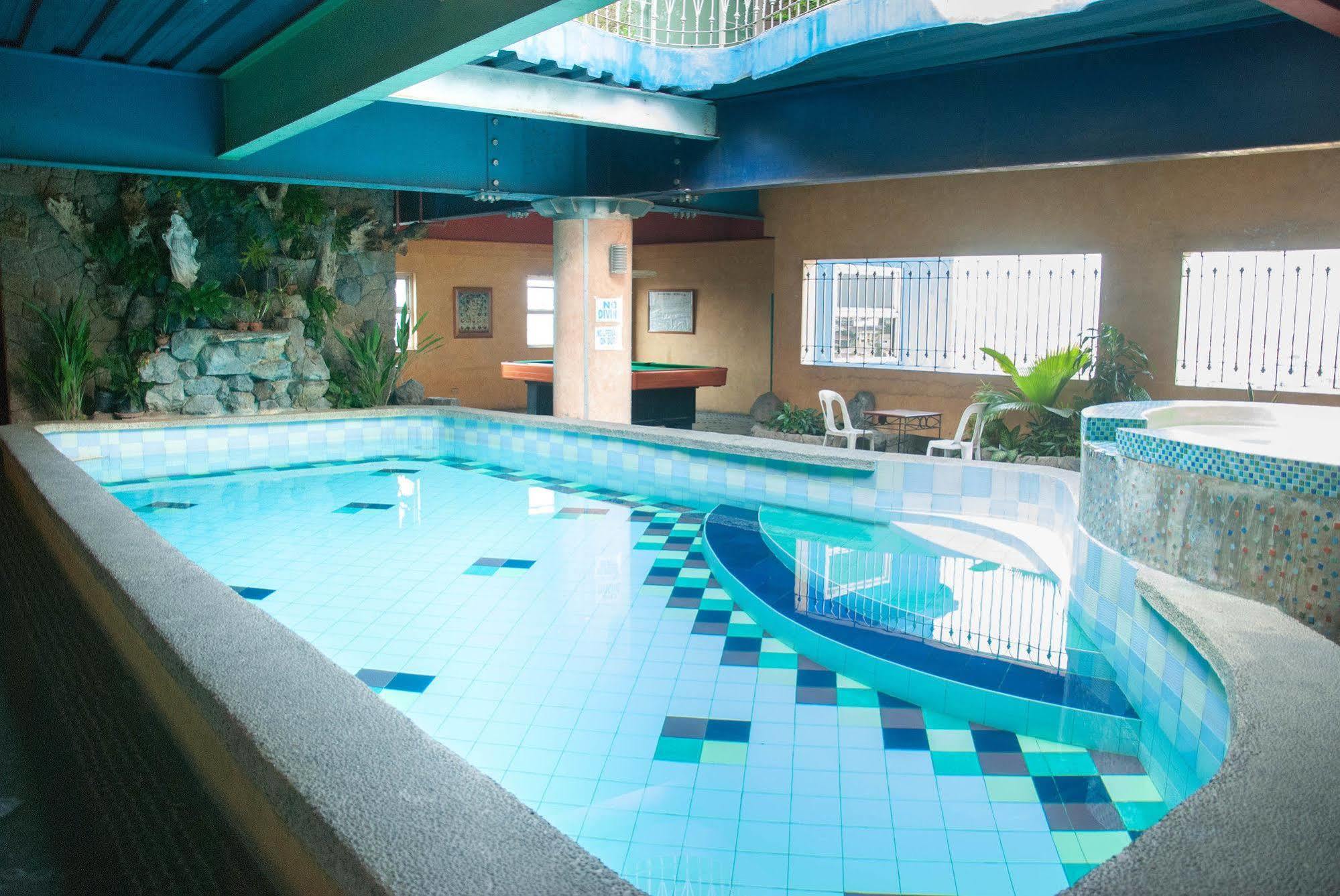Zen Rooms Basic La Paz Makati City Екстер'єр фото