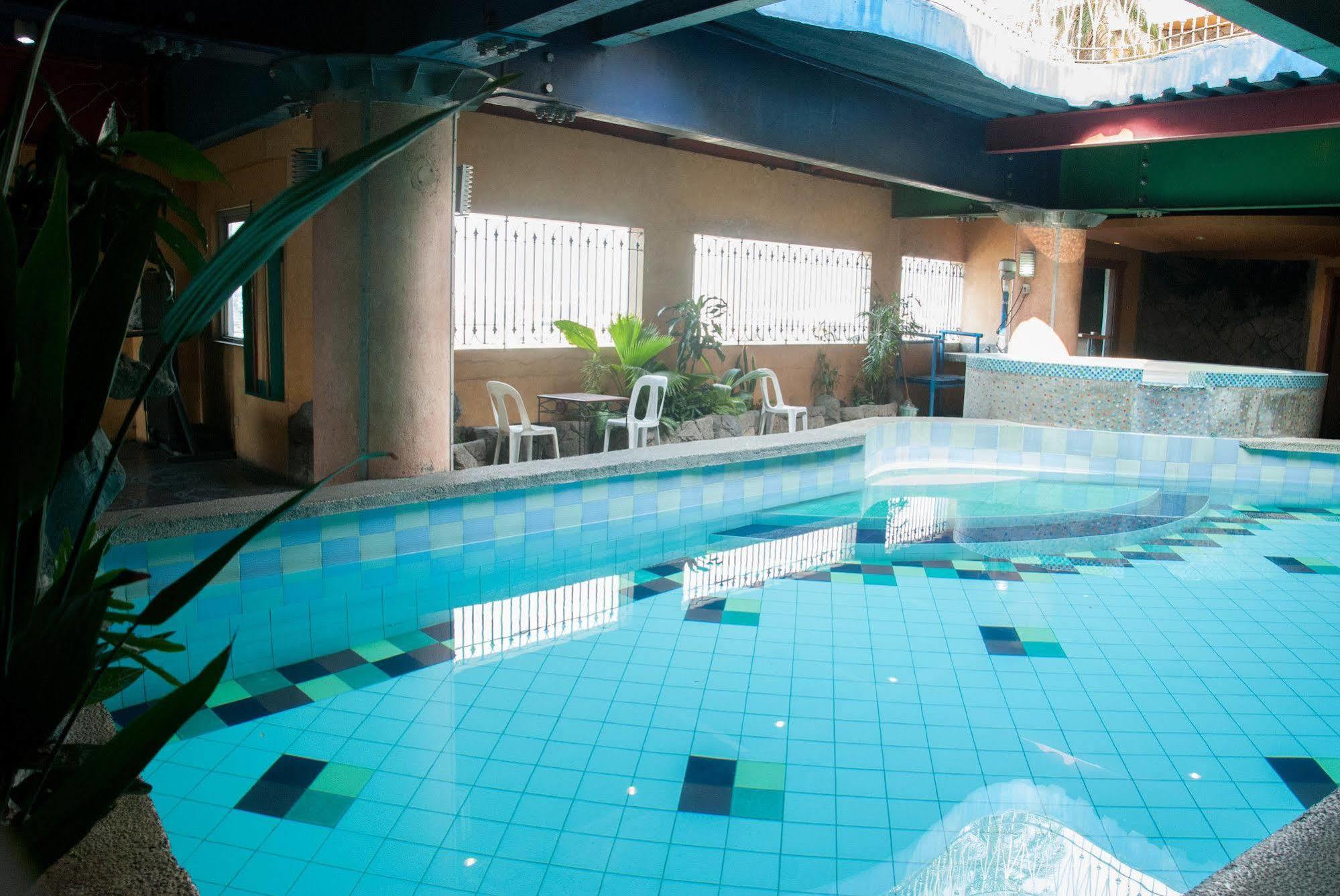 Zen Rooms Basic La Paz Makati City Екстер'єр фото