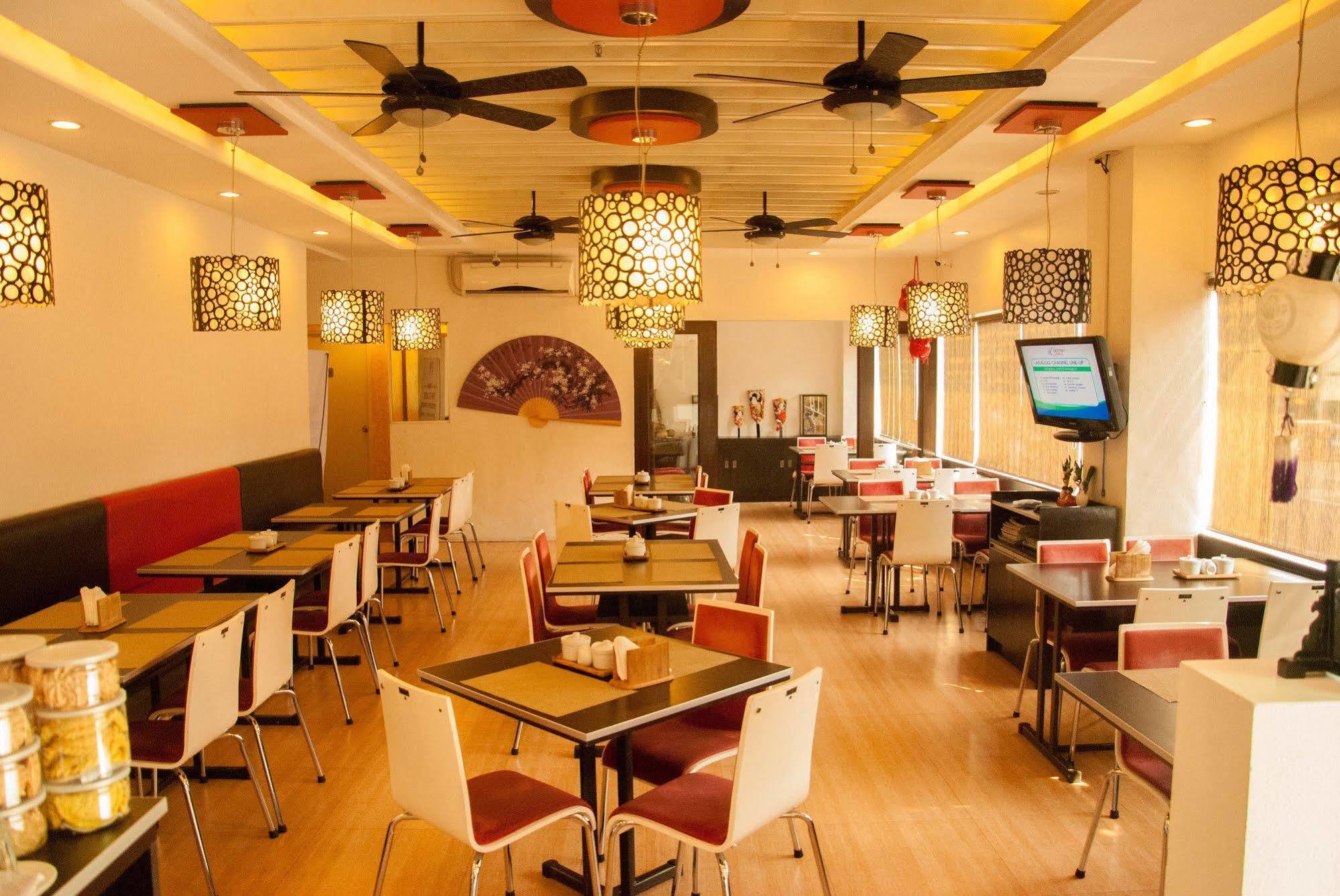 Zen Rooms Basic La Paz Makati City Екстер'єр фото