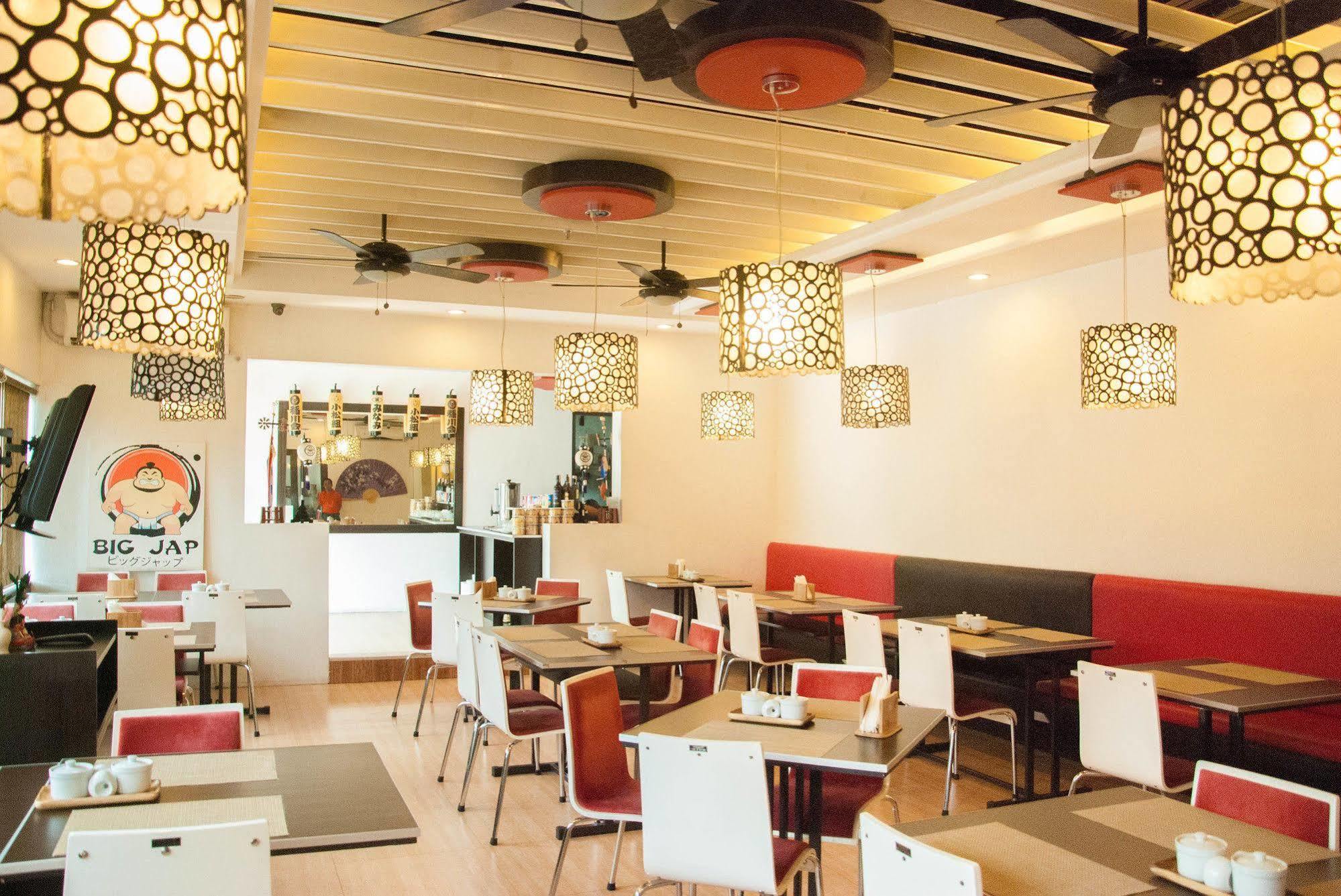 Zen Rooms Basic La Paz Makati City Екстер'єр фото