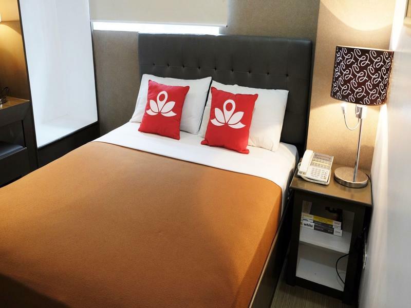Zen Rooms Basic La Paz Makati City Екстер'єр фото