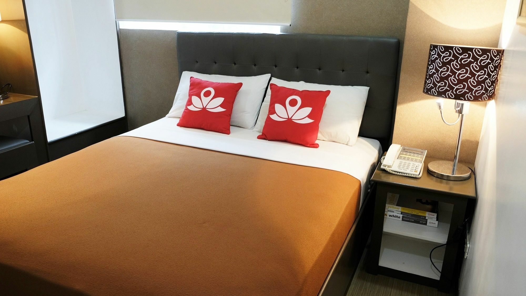 Zen Rooms Basic La Paz Makati City Екстер'єр фото