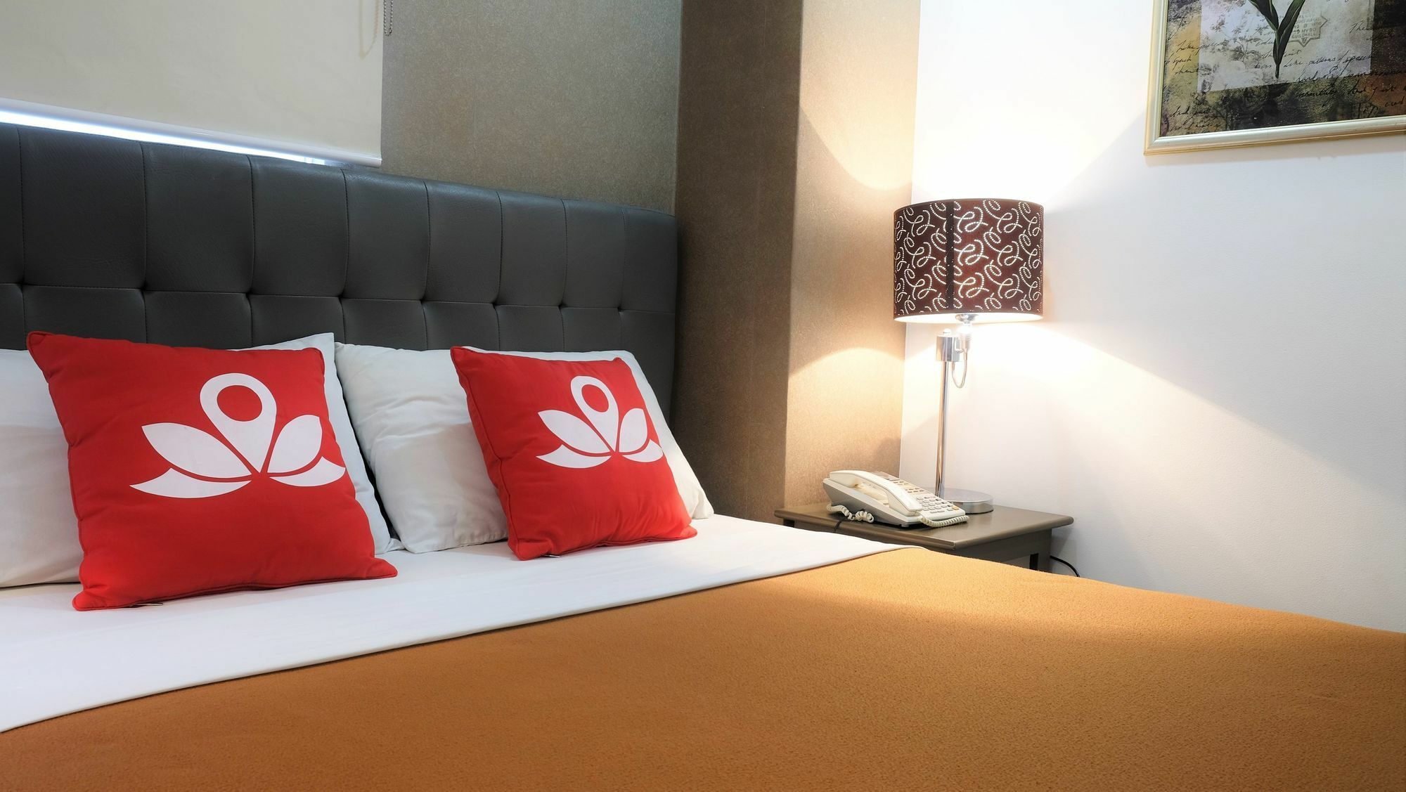 Zen Rooms Basic La Paz Makati City Екстер'єр фото