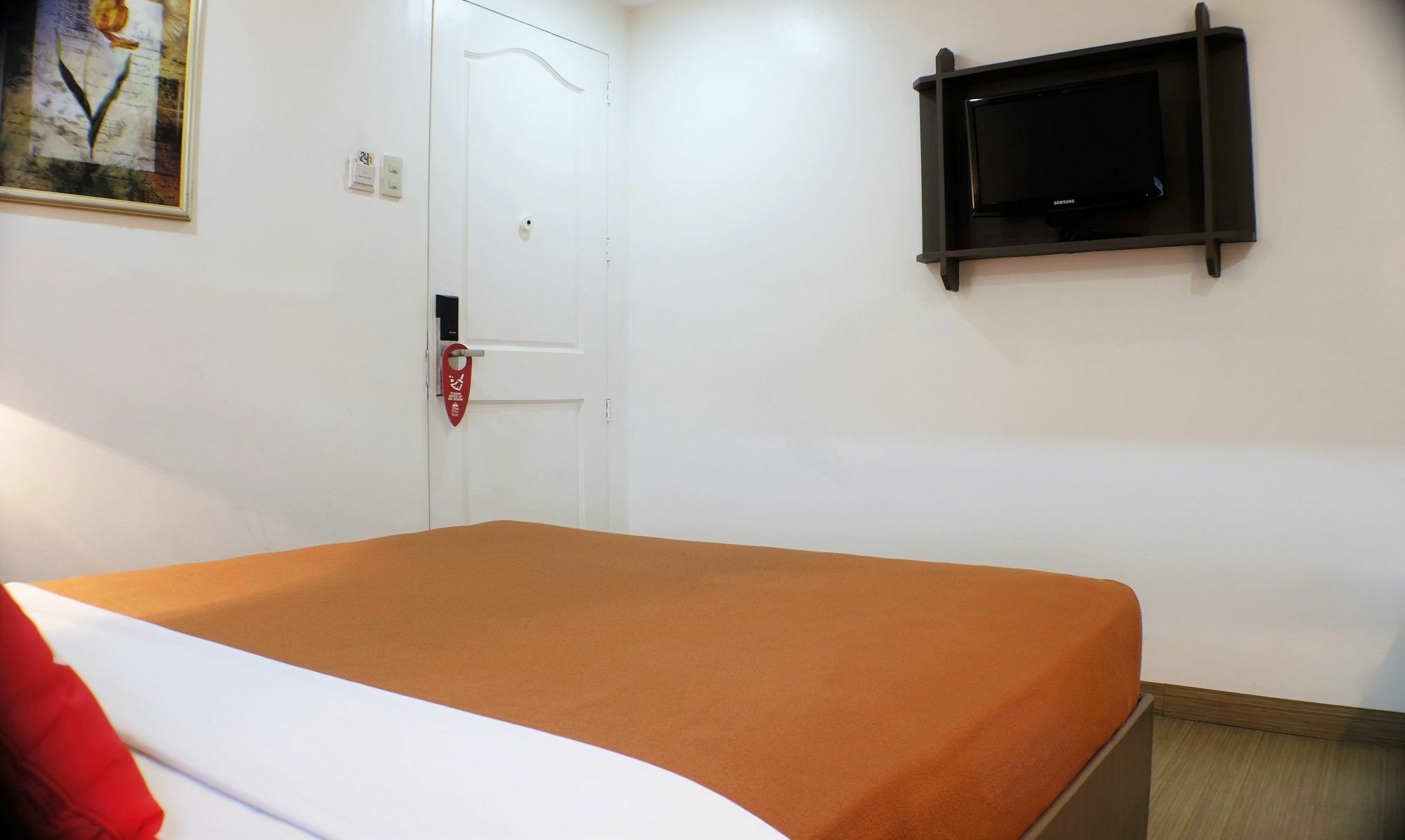 Zen Rooms Basic La Paz Makati City Екстер'єр фото