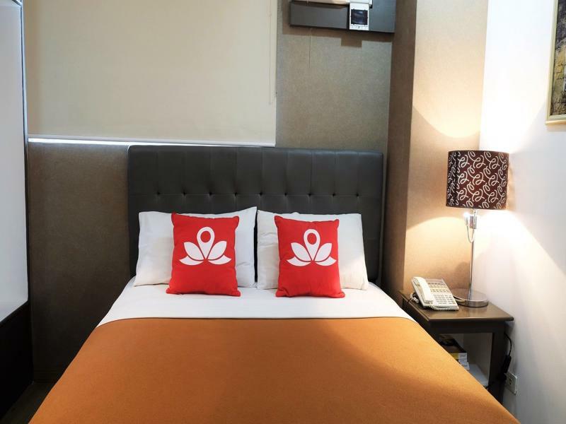 Zen Rooms Basic La Paz Makati City Екстер'єр фото