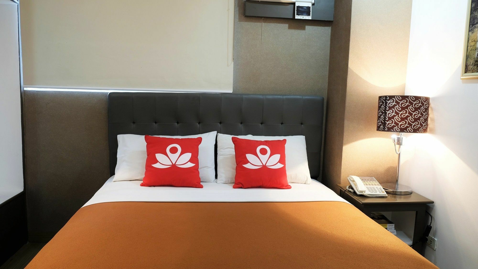 Zen Rooms Basic La Paz Makati City Екстер'єр фото
