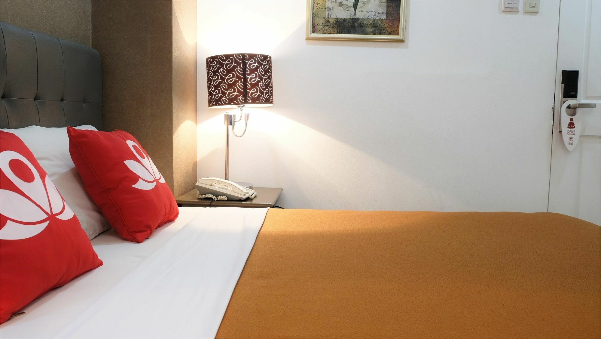 Zen Rooms Basic La Paz Makati City Екстер'єр фото