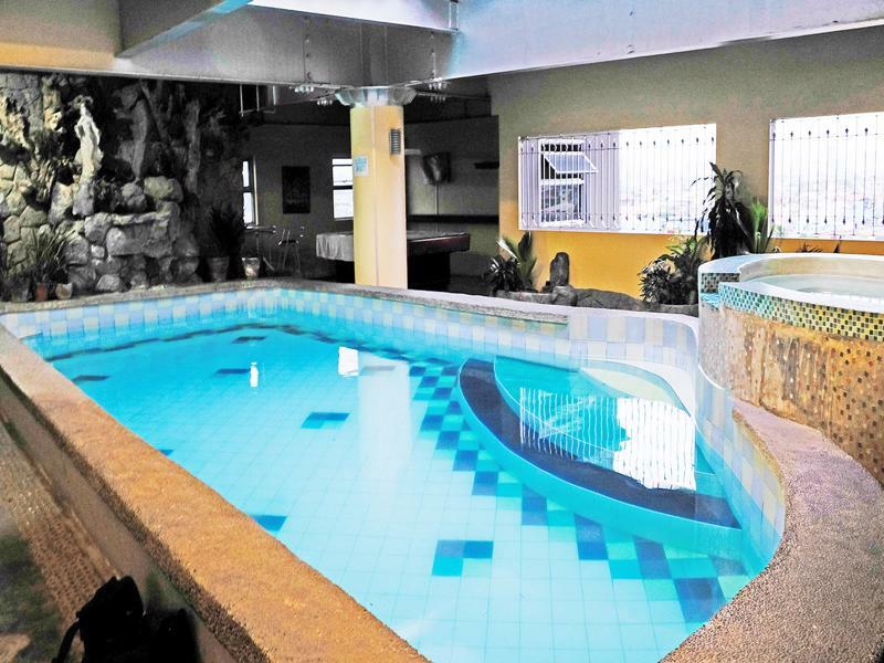 Zen Rooms Basic La Paz Makati City Екстер'єр фото