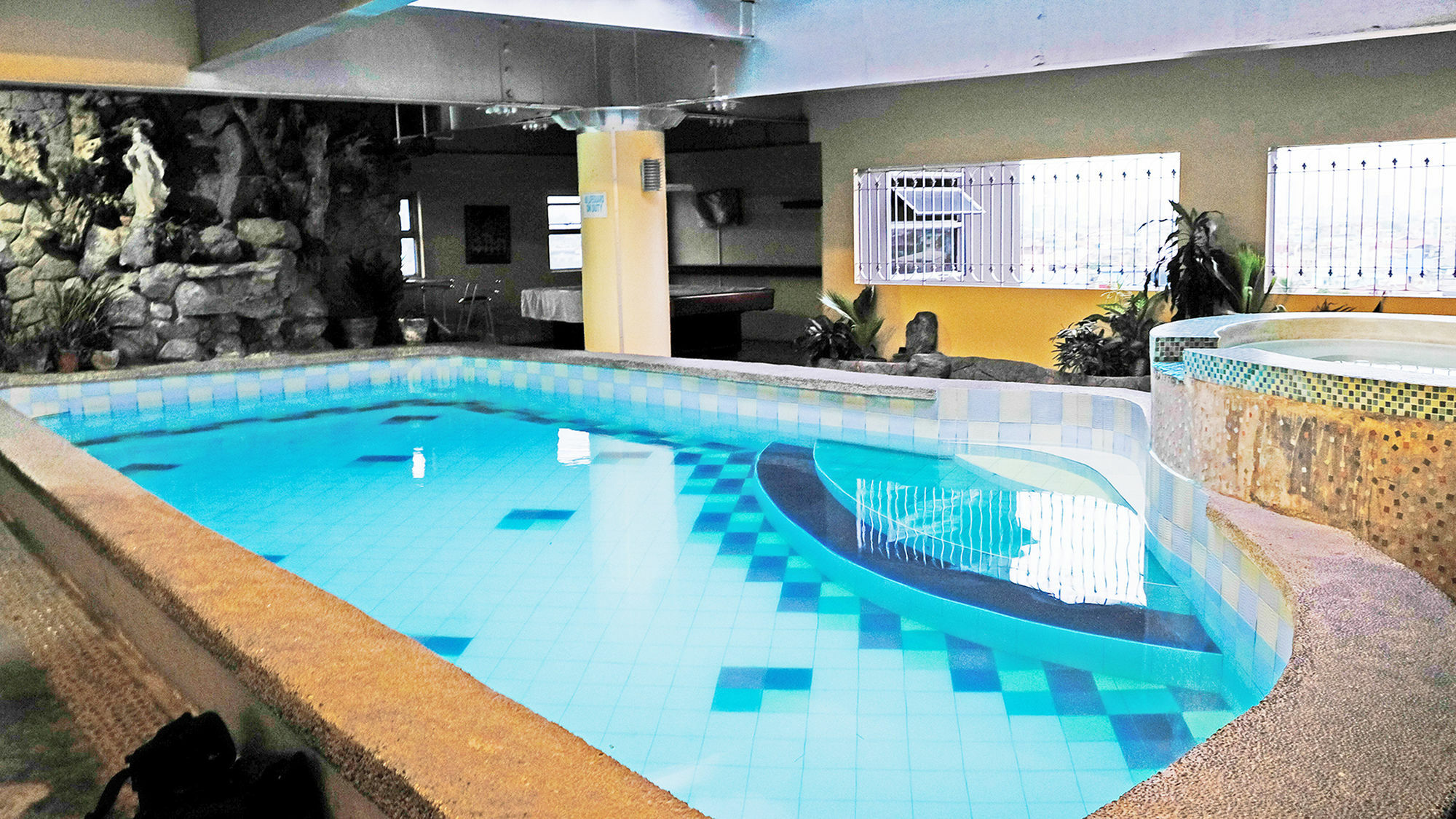 Zen Rooms Basic La Paz Makati City Екстер'єр фото