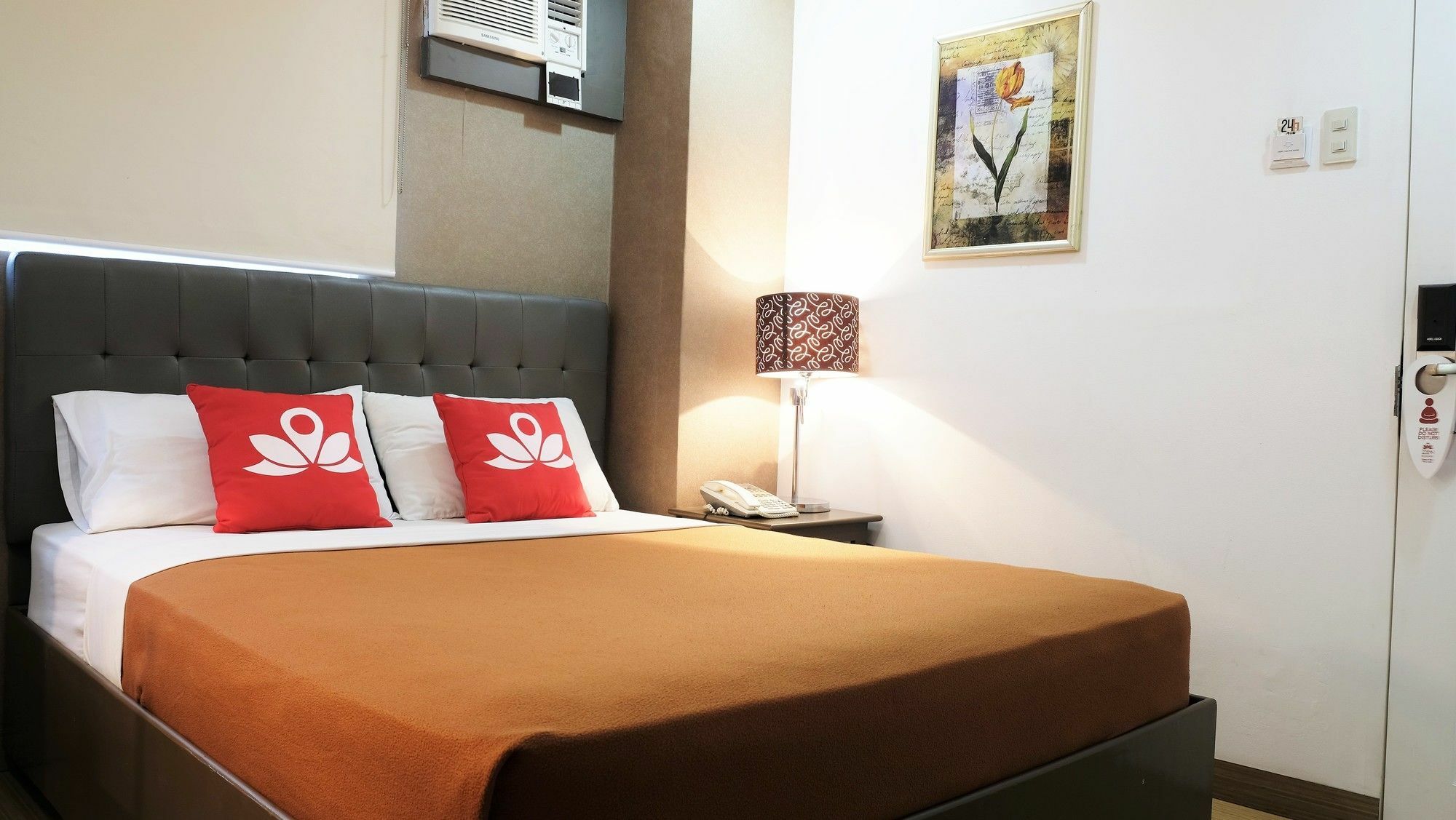 Zen Rooms Basic La Paz Makati City Екстер'єр фото