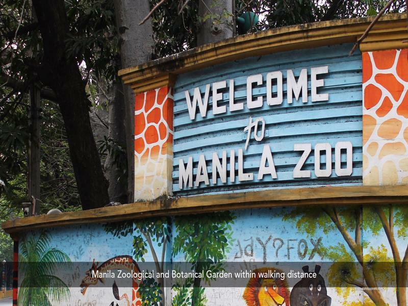 Zen Rooms Basic La Paz Makati City Екстер'єр фото